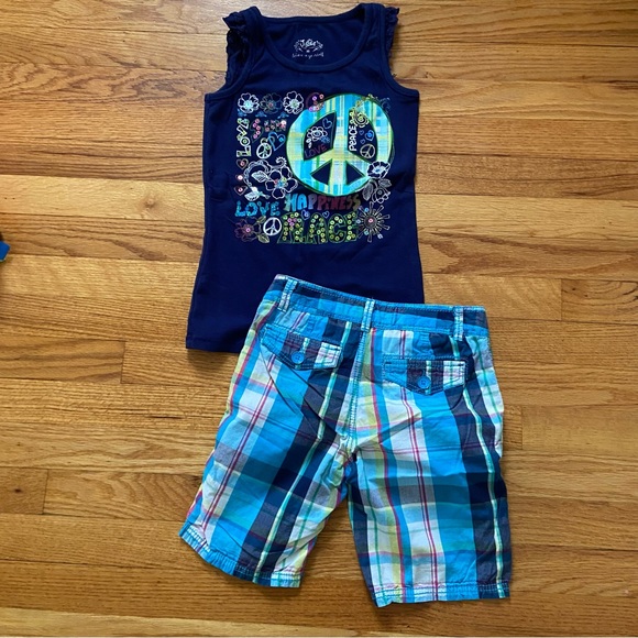 Girls Justice Set - Picture 4 of 4